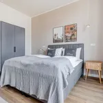 Miete 1 Schlafzimmer wohnung von 35 m² in Berlin