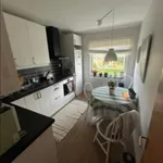 Rent 1 rooms apartment of 45 m² in Växjö