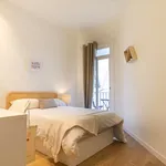 Rent a room in barcelona