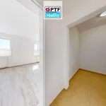 Pronajměte si 1 ložnic/e byt o rozloze 44 m² v Pilsen