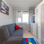 Rent a room in Poznan