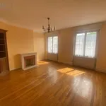 Rent 3 bedroom apartment of 74 m² in Condé-en-Normandie