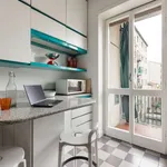 Rent 2 bedroom apartment of 120 m² in milan