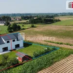 Pronajměte si 1 ložnic/e dům o rozloze 340 m² v Křenek