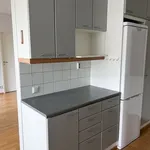 Vuokraa 2 makuuhuoneen asunto, 54 m² paikassa Espoo