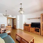 Alquilo 2 dormitorio apartamento de 65 m² en Málaga (Torre Atalaya)