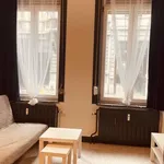  appartement avec 1 chambre(s) en location à Liège