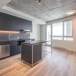  appartement avec 1 chambre(s) en location à Montreal