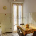 4-room flat good condition, second floor, Centro, Finale Ligure