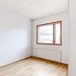 Vuokraa 2 makuuhuoneen asunto, 39 m² paikassa Espoo