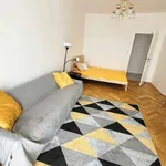 Pronajměte si 1 ložnic/e byt o rozloze 60 m² v Prague