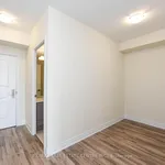  appartement avec 1 chambre(s) en location à Vaughan (Concord)