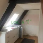 Rent 1 bedroom apartment of 12 m² in Dijon