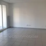 Appartement de 64 m² avec 3 chambre(s) en location à Perpignan