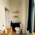 Studio of 45 m² in brussels