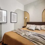 Rent 3 bedroom apartment of 74 m² in Barcelona