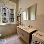 Rent 5 bedroom apartment of 170 m² in Milan