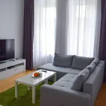 Miete 1 Schlafzimmer wohnung von 60 m² in Vienna