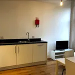 Rent 1 bedroom flat in Salford