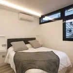 Rent 1 bedroom apartment in madrid