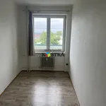 Pronájem bytu 3+1 65m²