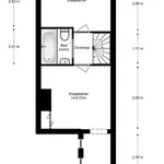 Huur 3 slaapkamer huis van 133 m² in 's-Gravenhage