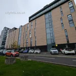 Rent 1 bedroom flat in Glasgow  West