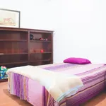 Rent 4 bedroom apartment in Madrid