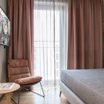 Rent 1 bedroom apartment of 495 m² in Leverkusen
