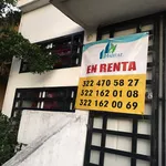 Rent 2 bedroom house of 70 m² in Jalisco