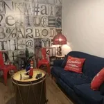 Rent 1 bedroom apartment of 50 m² in Athens