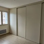 Appartement de 90 m² avec 4 chambre(s) en location à Privas