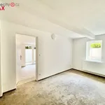 Pronajměte si 3 ložnic/e byt o rozloze 60 m² v Praha