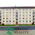 Rent 2 bedroom apartment in Sokolov