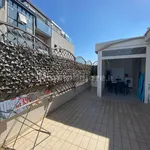 4-room flat via Fratelli Bandiera, Abissinia, Riccione