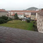 Pronajměte si 2 ložnic/e byt o rozloze 54 m² v Ústí nad Labem