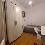 Rent a room in Valencia