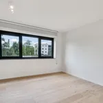 Huur 4 slaapkamer appartement van 221 m² in Ghent