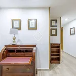 Alquilo 4 dormitorio apartamento de 157 m² en Valencia