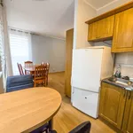 Rent 1 bedroom apartment of 33 m² in Police