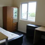 Rent 8 bedroom house in Nottingham