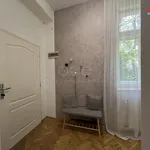 Rent 2 bedroom apartment of 37 m² in Praha