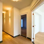 Huur 3 slaapkamer appartement van 120 m² in Liège