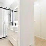 Alquilo 4 dormitorio apartamento de 135 m² en Barcelona