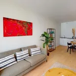 Huur 1 slaapkamer appartement in Antwerpen