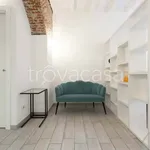 Rent 1 bedroom apartment of 39 m² in Milano