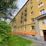 Pronajměte si 3 ložnic/e byt o rozloze 61 m² v Trhový Štěpánov