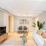 Rent 2 bedroom apartment in barcelona