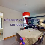 Appartement de 10 m² avec 3 chambre(s) en location à Limoges