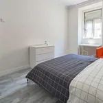 Rent a room in lisbon